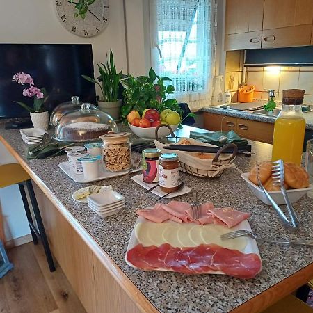 Il Geranio B&B Rovereto  Zewnętrze zdjęcie