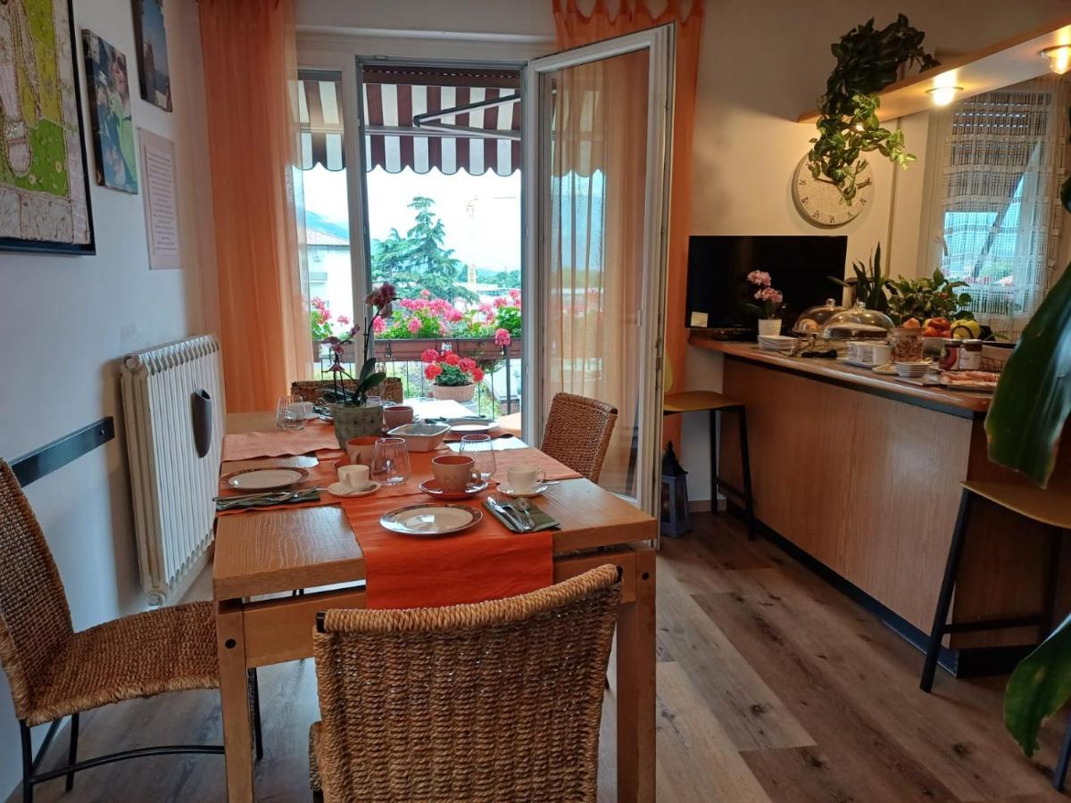 Il Geranio B&B Rovereto  Zewnętrze zdjęcie