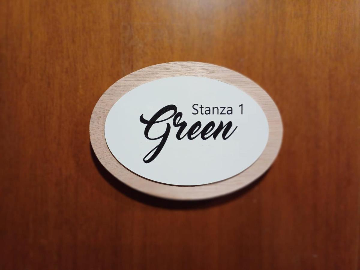 Il Geranio B&B Rovereto  Zewnętrze zdjęcie