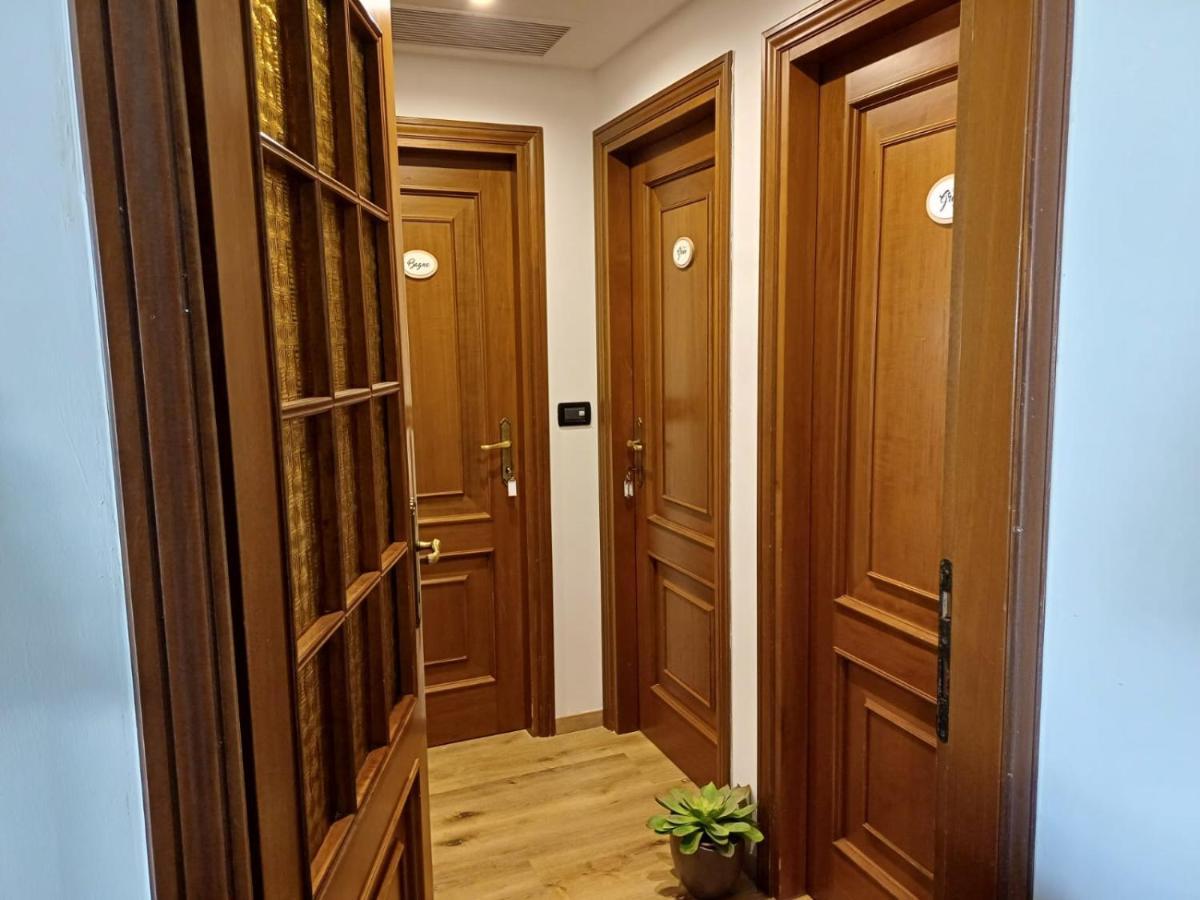 Il Geranio B&B Rovereto  Zewnętrze zdjęcie