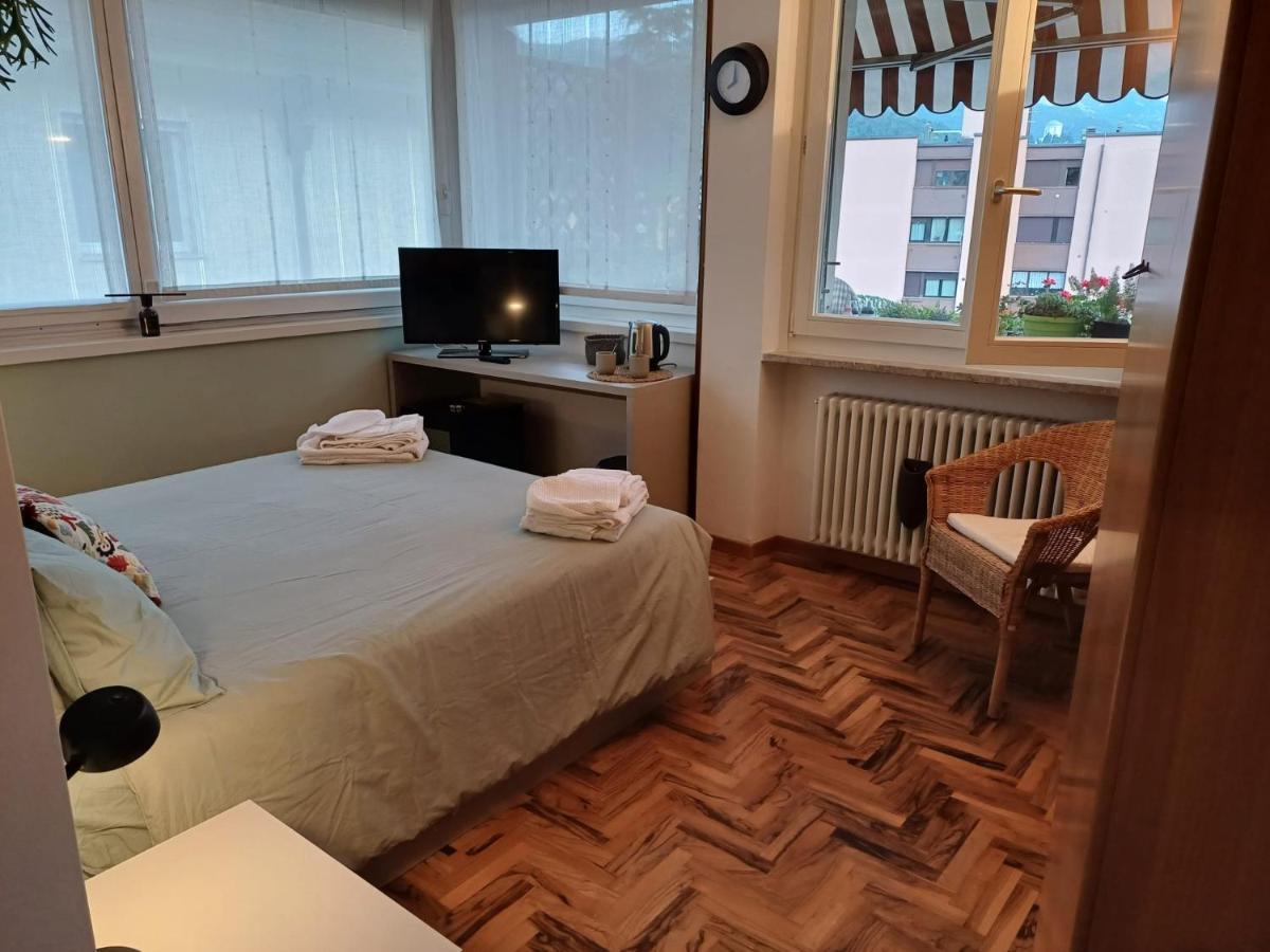 Il Geranio B&B Rovereto  Zewnętrze zdjęcie