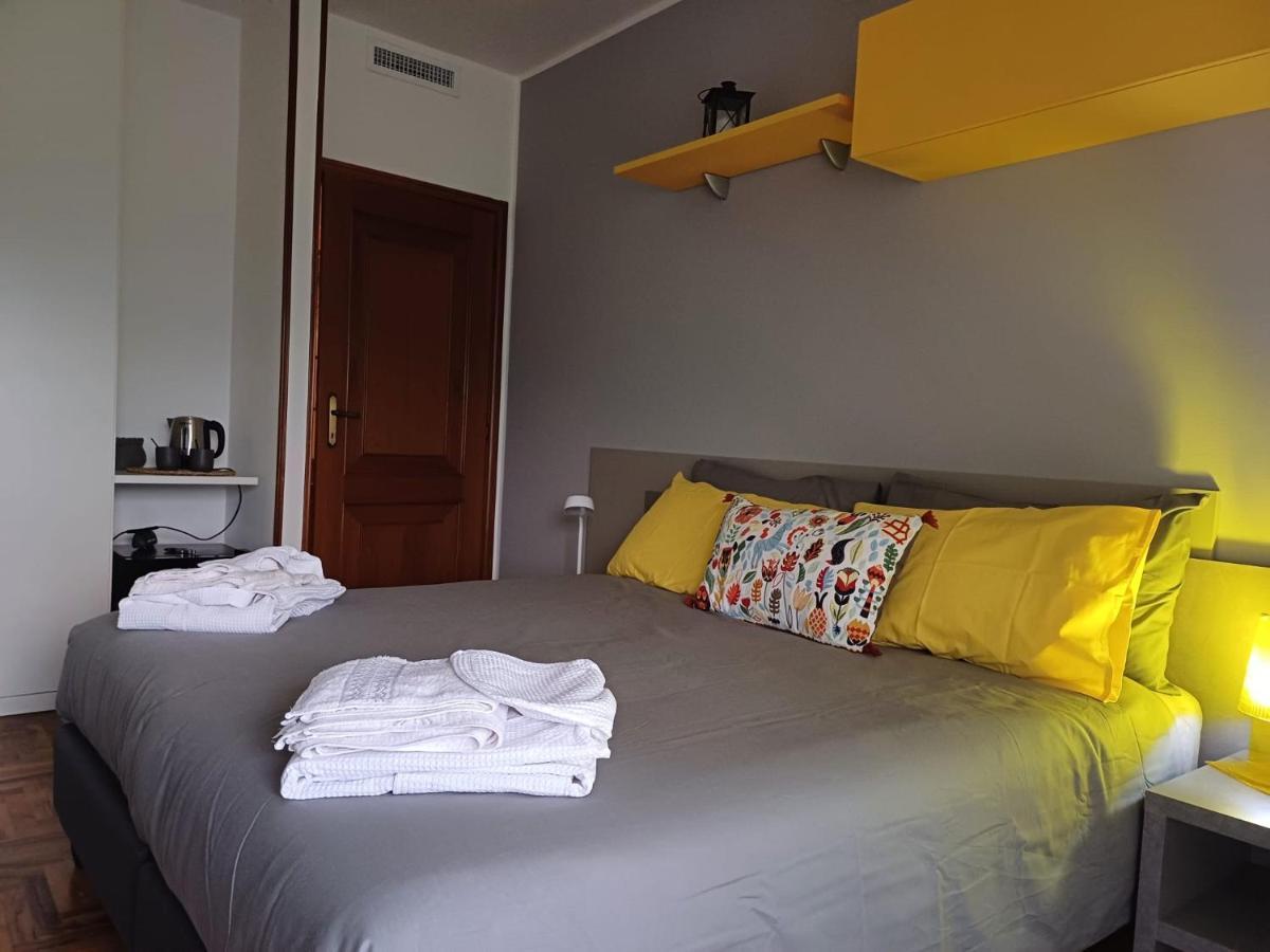 Il Geranio B&B Rovereto  Zewnętrze zdjęcie