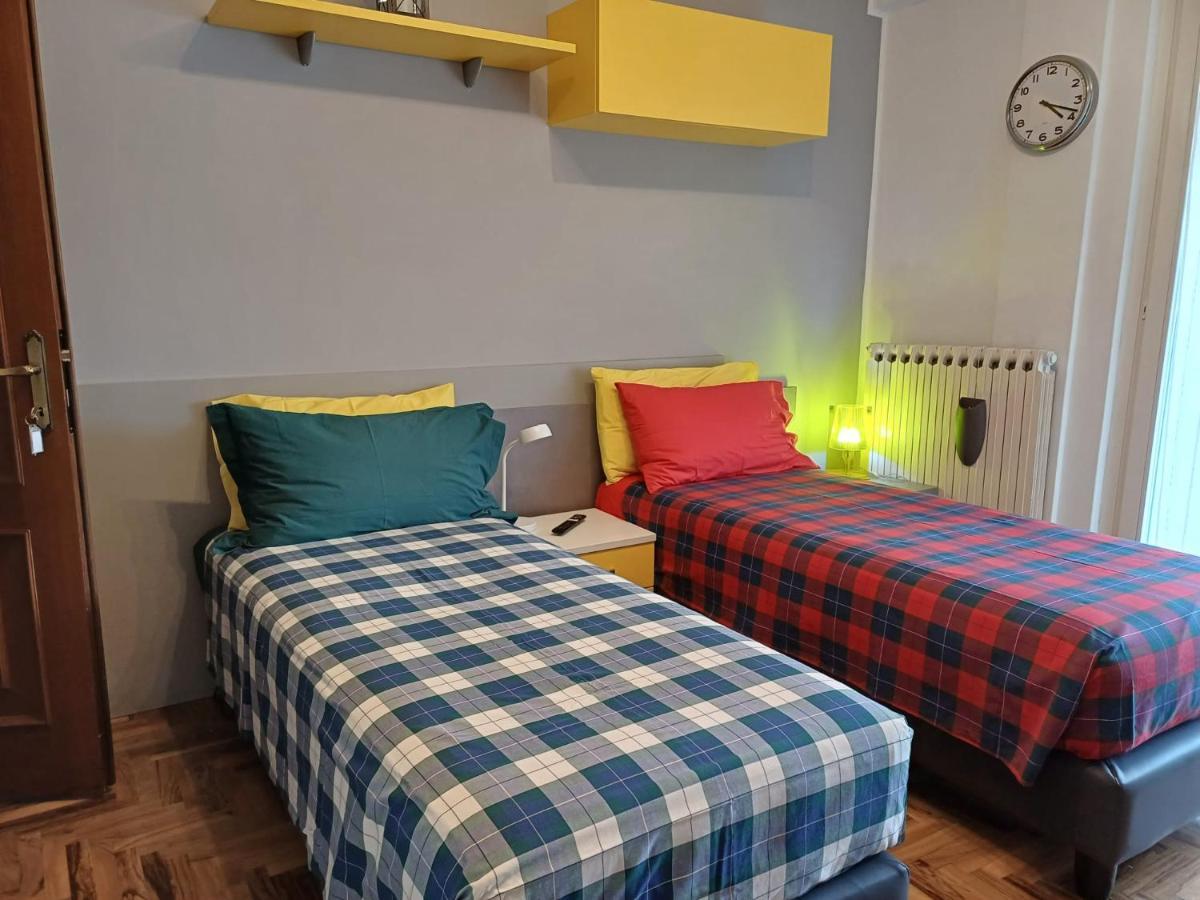 Il Geranio B&B Rovereto  Zewnętrze zdjęcie