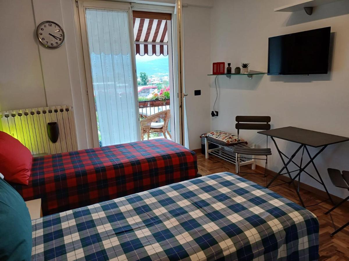 Il Geranio B&B Rovereto  Zewnętrze zdjęcie
